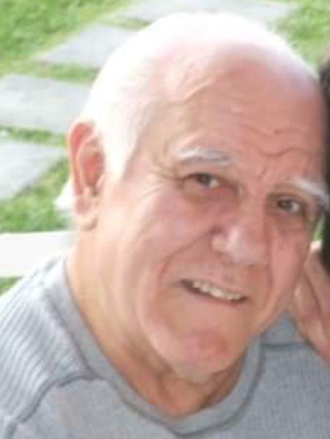 Obituary of Julio Oscar Quintana