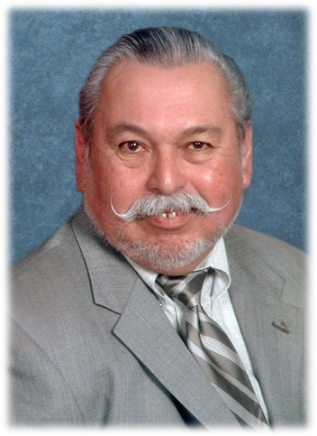 Obituario de Bernabe "Mike" Orozco