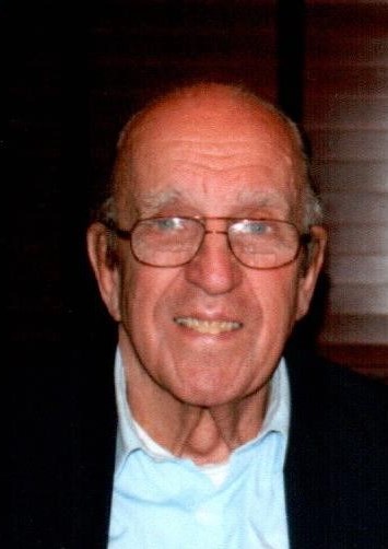 Obituary of John Joseph Sprainis