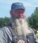 Gregory Albrecht