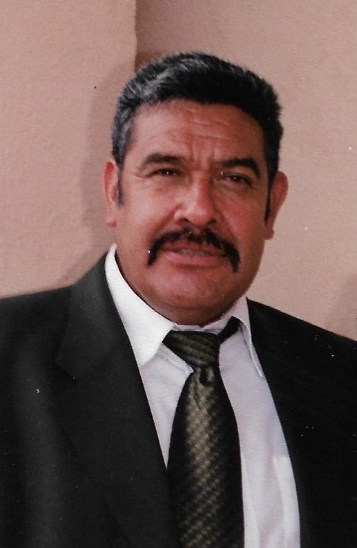 Obituary of Francisco Javier Huerta