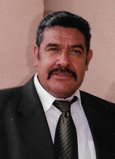Obituary of Francisco Javier Huerta