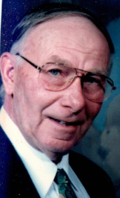 Obituary of Calvin W. Beekman
