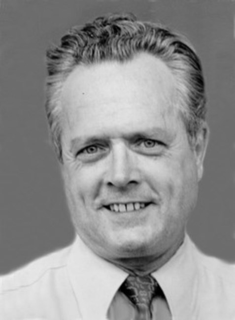 Obituary of James E. O'Keefe