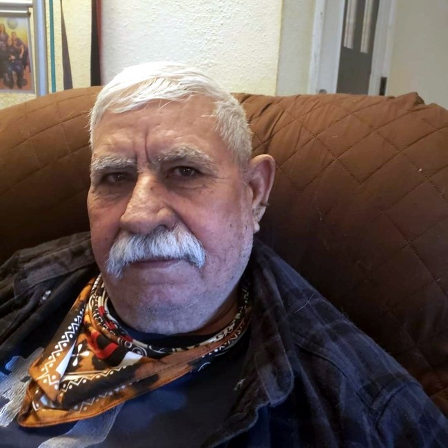 Obituary of Francisco Elizondo Izaguirre