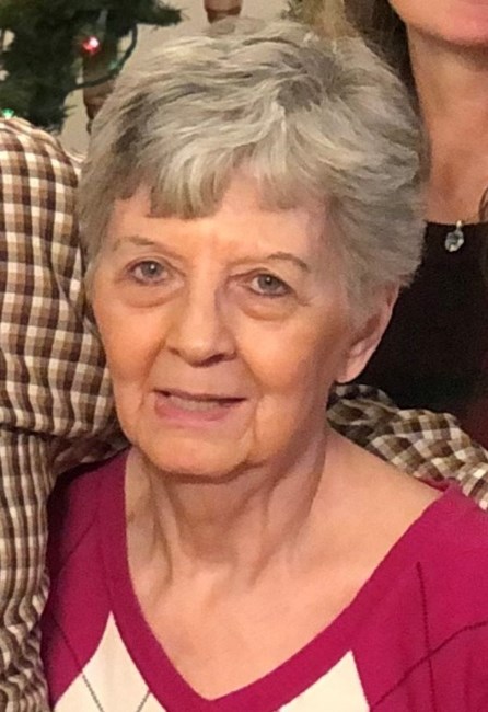 Obituary of Carol Marie Brown
