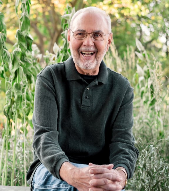 Obituario de Lawrence "Larry" Mari