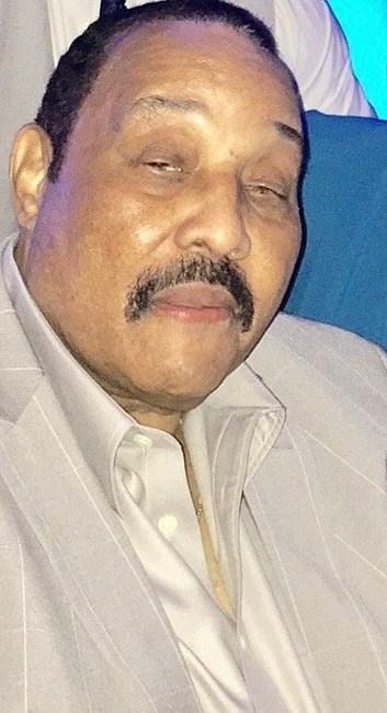 Obituary of David Lee Jackson