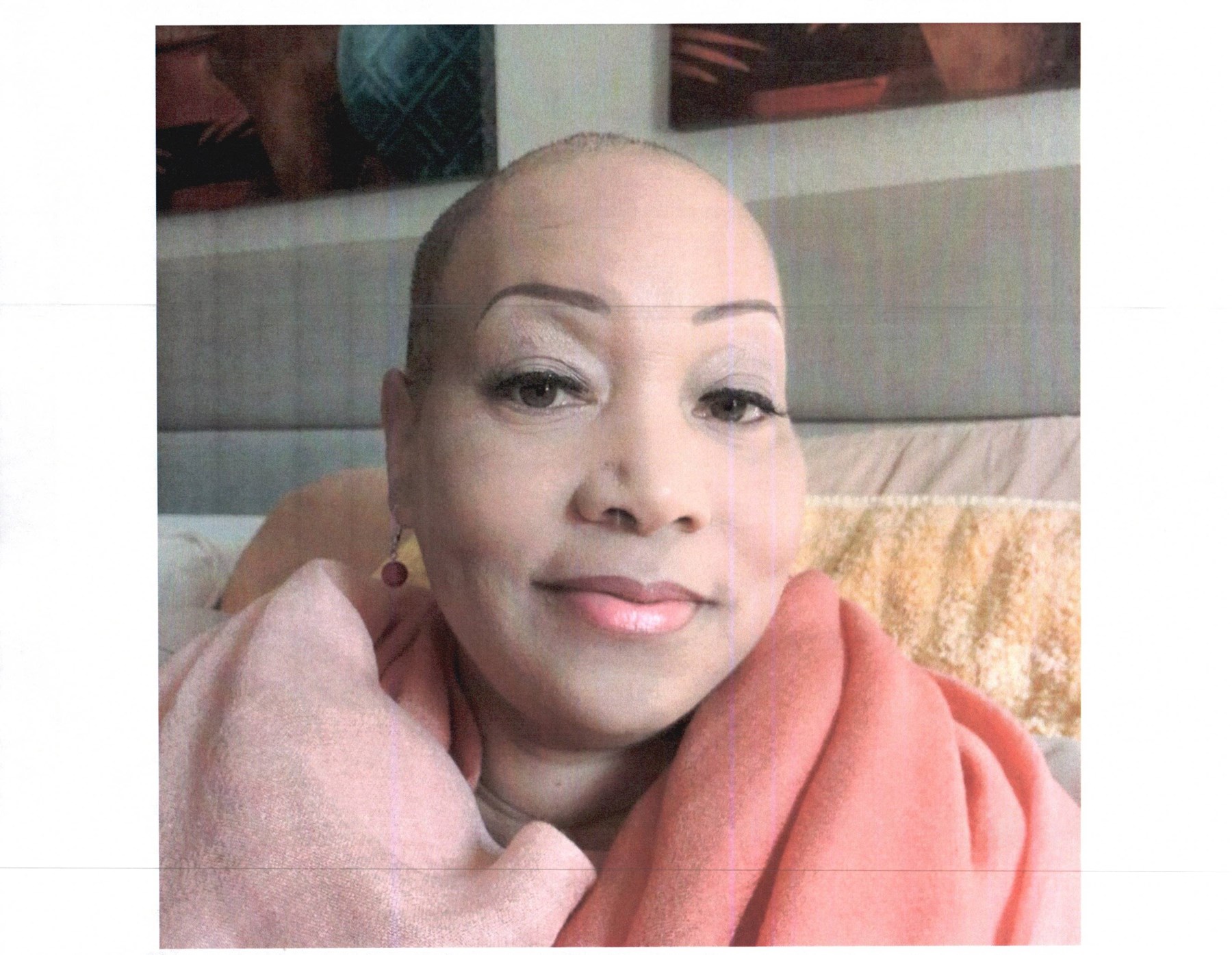 Obituary of Kyieta Maria Bullock