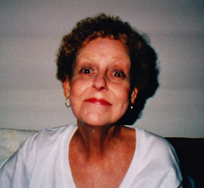Obituary of JoAnn Sullivan