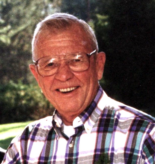 Obituary of John "Jack" R. Olsen Sr.