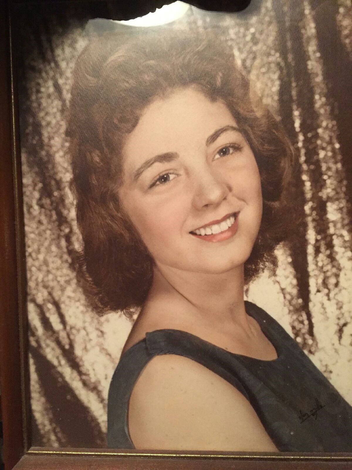 Obituary of Goldie Caroline Payton