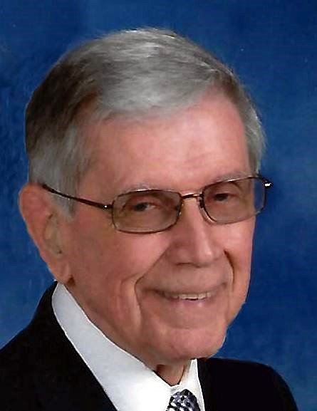 Obituary of David C. Bostwick