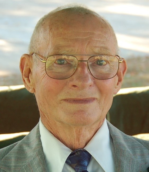 Obituary of William Hedrick Jr.