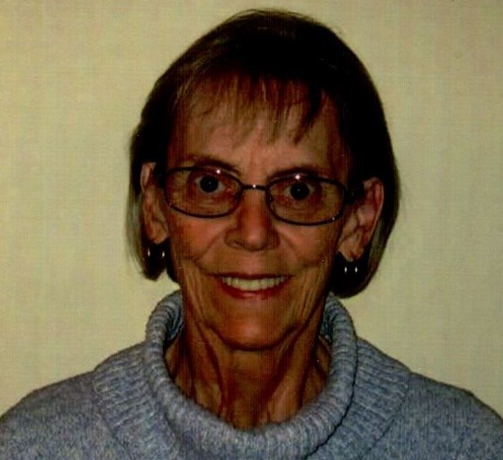 Obituary of Marcia Louise Maxson
