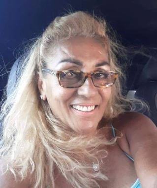 Obituary of Angela Santiago