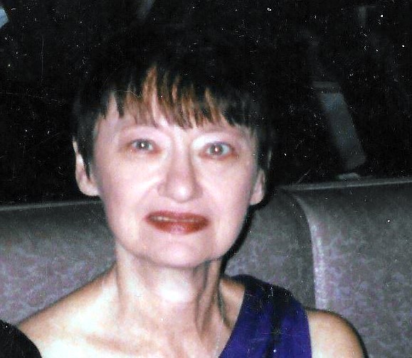 Obituary of Barbara Elaine Bass