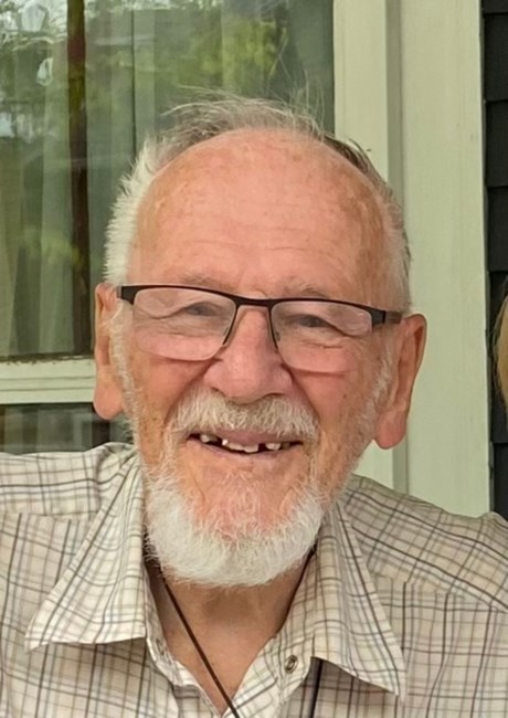 Obituary of Douglas Campbell Shaw Brown