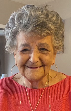 Obituary of June F. Lametta