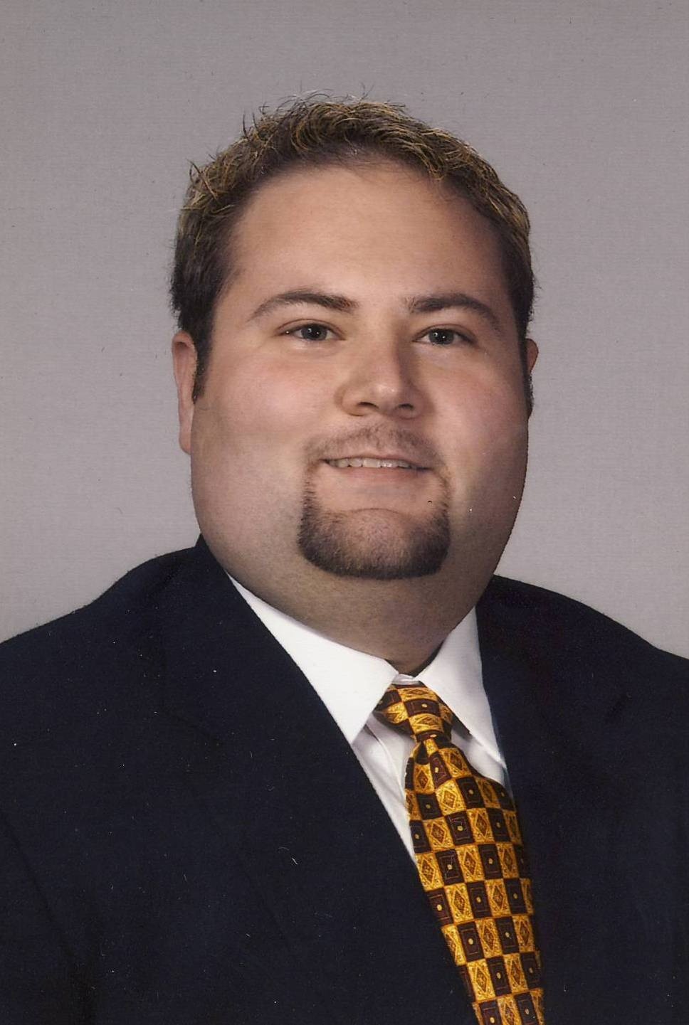 Robert Fry Obituary - Goodlettsville, TN