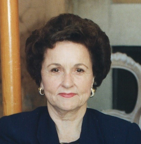 Obituary of Sue Rose Wright Pellerin