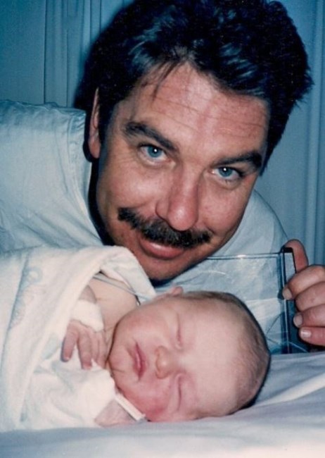 Obituary of Michael David Barbera