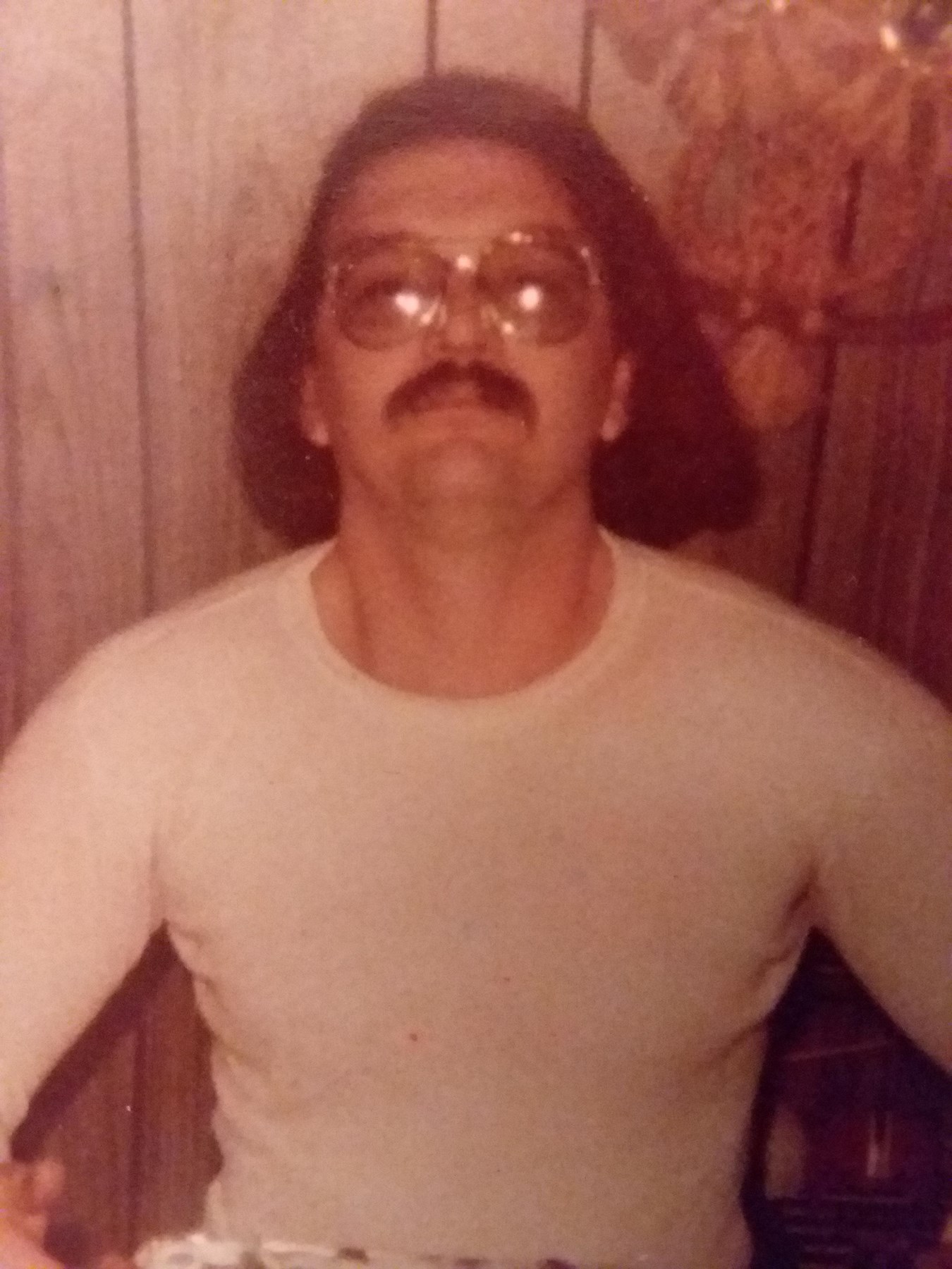 Obituary of Edwin Donald Galloway