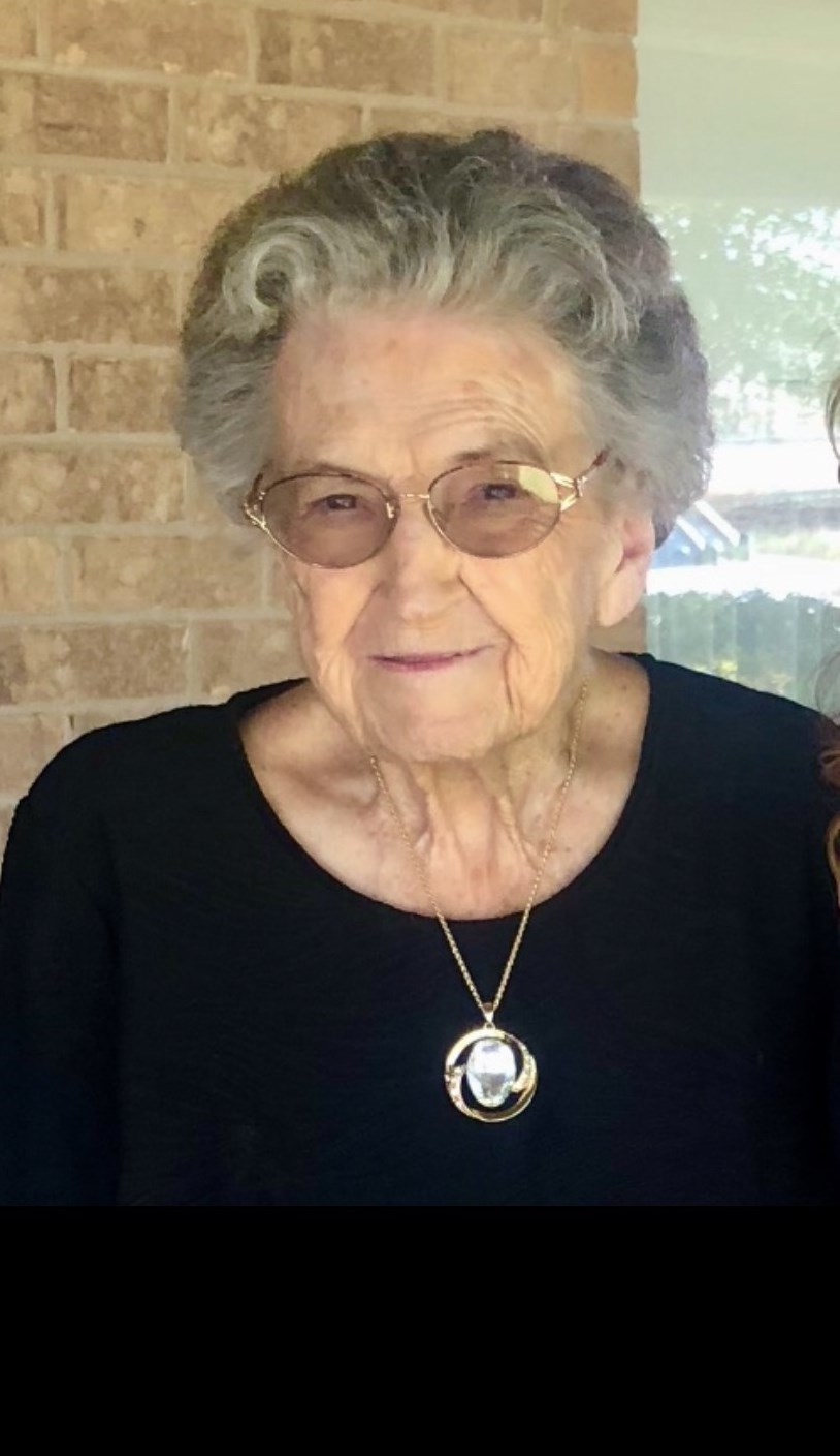 Maxine Rogers Obituary Odessa, TX
