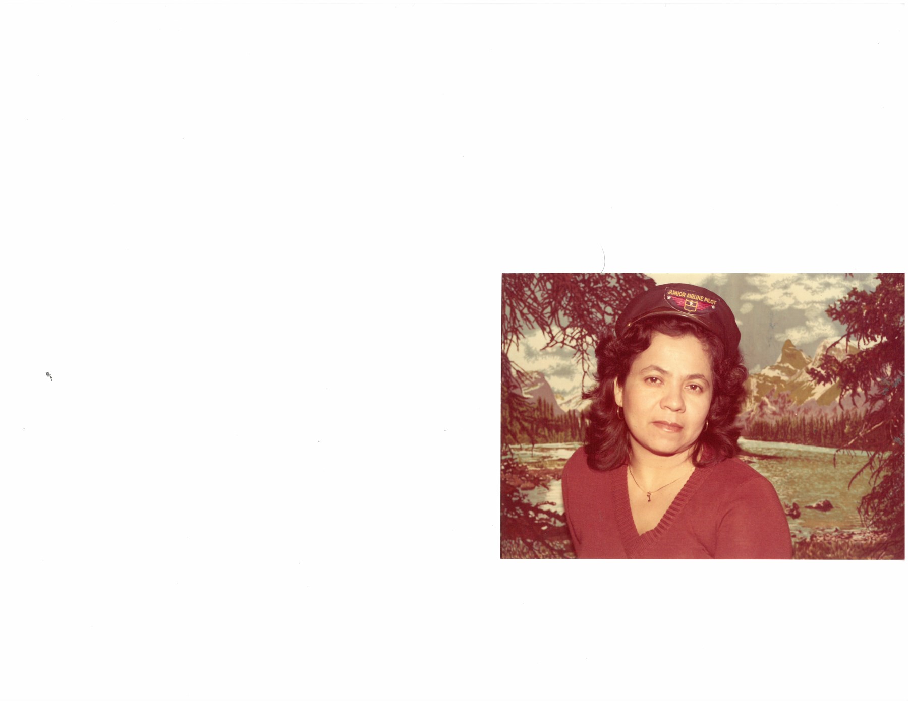 Obituary of Maria Elena Falla-Aragon