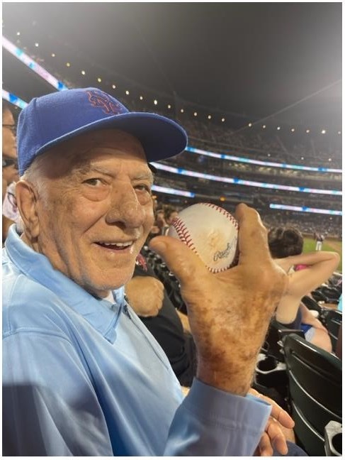 Obituario de Mr. Jose Bode