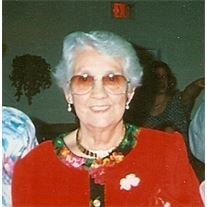 Obituary of Elise I. Paradis