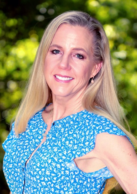 Obituary of Andrea "Andie" Margaret Shultz