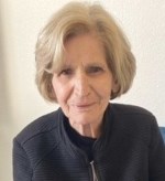 Effie Hondros