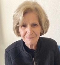 Obituary of Effie Hondros