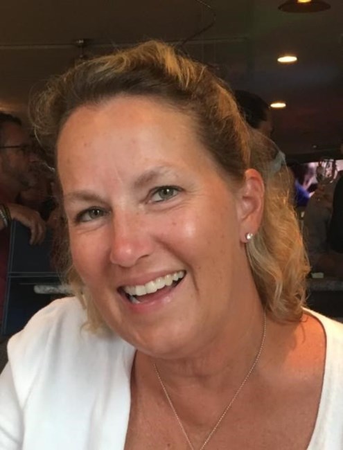 Obituario de Lana Morrice