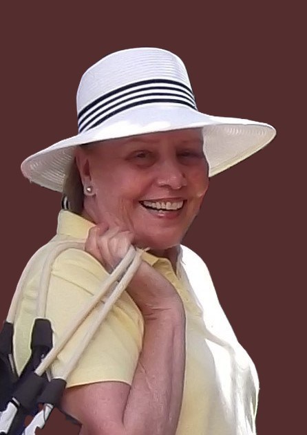 Obituary of Geraldine "Gerri" Willes