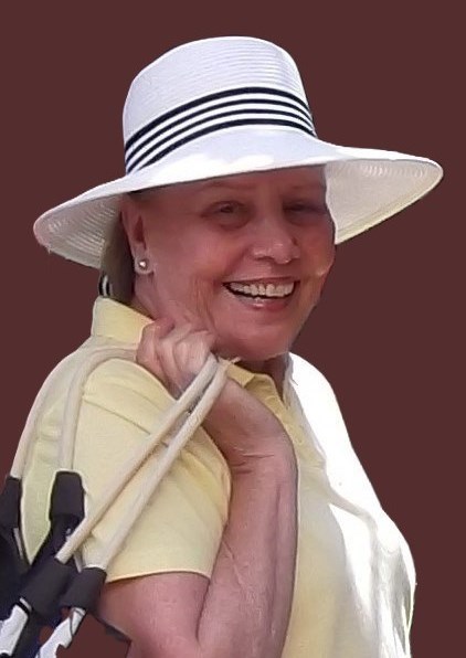 Obituary of Geraldine "Gerri" Willes