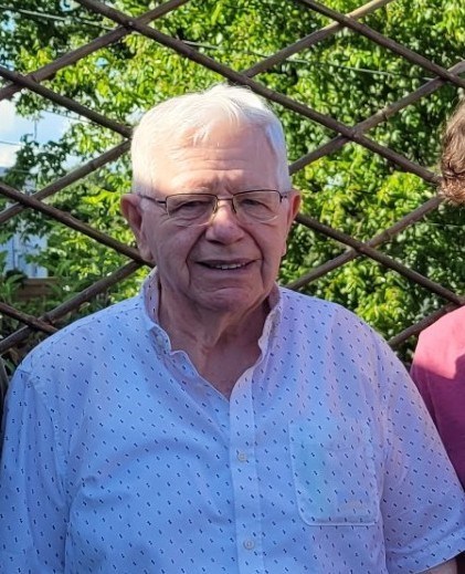 Avis de décès de Jean-Paul Dépatie