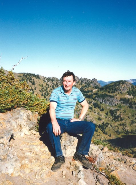 Obituary of Harold Thomas Braswell