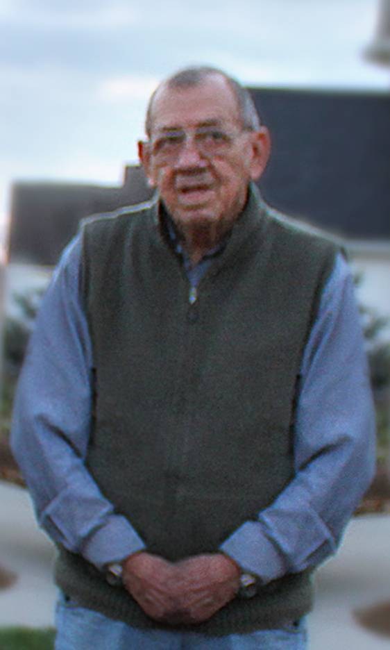 Obituary of Oliver L. Jones