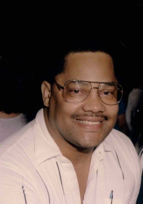 Obituary of Clarence Robinson