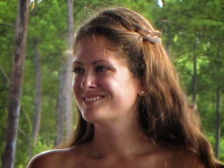 Obituary of Martinique Jade Daenzer