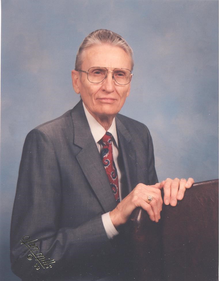 Obituary of Robert Clay Hendrik