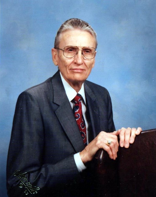 Obituary of Robert Clay Hendrik