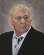 Alberto Carcamo Hernandez