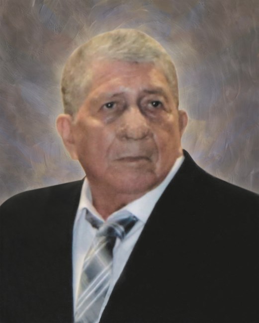 Obituario de Alberto Carcamo Hernandez