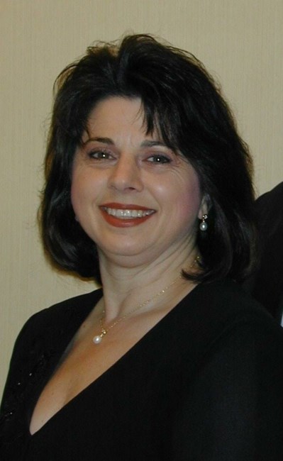 Obituary of Bonnie Rose Roy