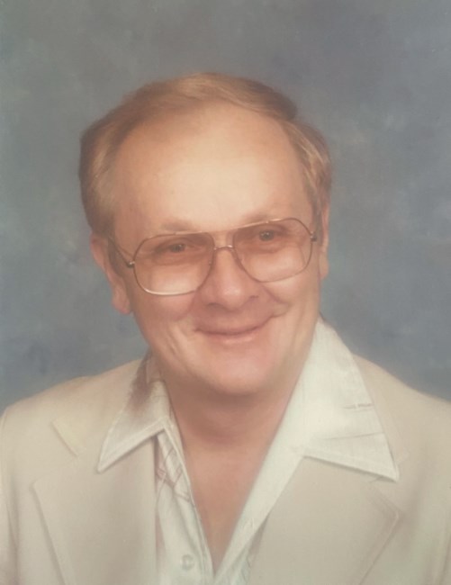 Obituary of William A. Blount, Jr.