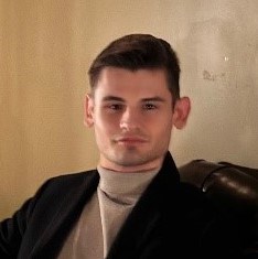 Obituary of Justin Anthony Poffenberger