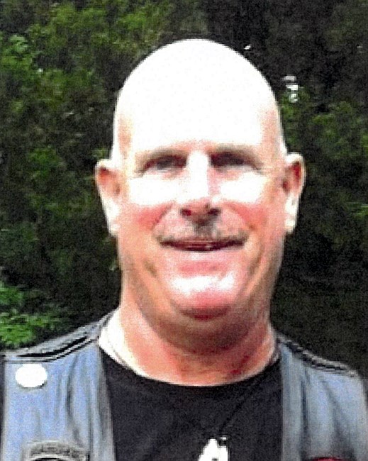 Avis de décès de Ronald Lee Daly